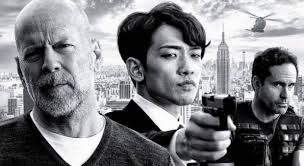Bi Rain trở lại trong 'Mật danh' ảnh 1